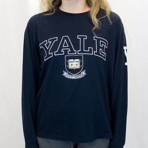 Stone Peak Yale Long Sleeve Shirt